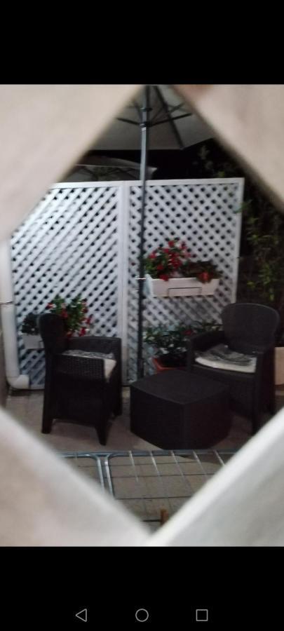 Hotel Casacecilia Relax Syrakus Exterior foto