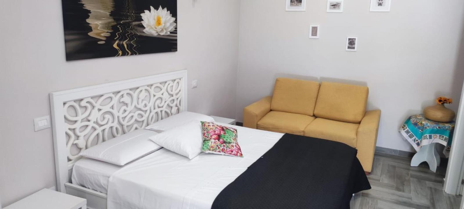 Hotel Casacecilia Relax Syrakus Zimmer foto